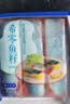冰天凍地希零鱼籽 850g  6条装 日式料理寿司食材 即食冷盘海鲜 850g红色6条装 实拍图