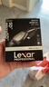 雷克沙（Lexar）USB3.2高速读卡器 SD/TF二合一 支持UHS-II相机无人机监控卡读卡器 支持苹果17安卓手机电脑 实拍图