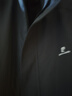 皮尔卡丹（pierre cardin）夹克男春秋款外套休闲上衣舒适百搭时尚潮流 深灰色 3XL 实拍图