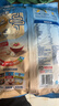 桂格（QUAKER）即食燕麦片1000克袋装 营养早餐 膳食纤维 零添加白砂糖 实拍图