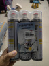 巨奇（JUQI）鞋子除臭剂360ml*3瓶银离子消毒杀菌脚臭喷雾球鞋防臭去异味速干 实拍图