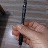 斑马牌（ZEBRA）【热门商品】JJ15按动黑色中性笔0.5mm签字笔商务水笔考试刷题笔高颜值学习办公文具套装3支 实拍图