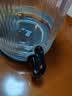 喜碧（Scybe）泡酒容器 韦拉11斤装带龙头食品级玻璃泡酒瓶DIY果汁可乐桶饮料桶 实拍图