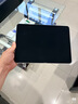 闪魔适用iPad mini7/6钢化膜8.3英寸2024/21新款A17Pro芯片平板电脑贴膜全屏防摔抗指纹高清保护膜 实拍图