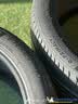 米其林（MICHELIN）汽车轮胎 235/45R18 98W e聆悦 E PRIMACY 适配广汽 埃安 实拍图