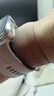 华为【送礼优选】HUAWEI WATCH D2 晨曦金 动态血压监测一键微体检再升级多种健康研究智能手表 实拍图