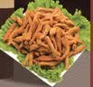 郑庄脂渣青岛脂渣五花肉脂渣条猪肉干酥脆哨猪肉渣猪油渣青岛特产零食 酥脆精肉条250g+耐嚼五花250g 【真空装 保质期120天】 原味鲜香（无淀粉无糖  坚守行业高品质） 实拍图