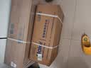 海尔（Haier）净水器家用厨下1200G流速母婴RO反渗透直饮净水机加热一体机餐边柜壁挂式管线机接自来水全屋套装 【性能套装】即热管线机+净水器 实拍图