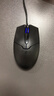 双飞燕（A4TECH）OP-550NU 大手 对称 有线鼠标 办公鼠标外设电脑鼠标有线 笔记本鼠标有线 鼠标usb接口 黑色 有线 实拍图