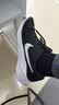 耐克NIKE男子跑步鞋REVOLUTION 7运动鞋春夏款FB2207-001黑白43 实拍图