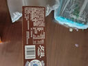 趣多多 软式曲奇饼干 甜蜜红提味 共320g 休闲零食 早餐下午茶 实拍图