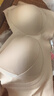 婷美无痕双提拉内衣女大胸显小聚拢收副乳防下垂无钢圈柔软运动文胸罩 实拍图