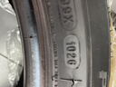 米其林（MICHELIN）防爆轮胎245/45R18 100Y PRIMACY 3ST ZP*MOE适配宝马5系 实拍图