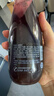 探味寒地100% 山葡萄原汁 NFC 非浓缩无添加鲜榨果汁 320ml*6 瓶整箱 实拍图