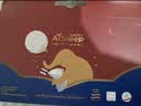 睡眠博士（AiSleep）95%乳胶含量泰国原装进口天然乳胶枕护颈深睡成人礼物送人 实拍图