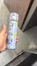 巨奇（JUQI）鞋子除臭剂360ml*10瓶银离子消毒杀菌喷雾球鞋运动鞋防臭鞋袜 实拍图