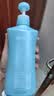 水之密语嘭润保湿型沐浴露600ml 滋润面护级透明质酸法国海盐清洁男女士 实拍图