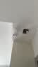 萤石摄像头CP1/C6C 无线WIFI手机远程 360度旋转 红外夜视 语音对讲 人形追踪 室内看护家用高清监控器 【400万像素】CP1 2K全彩智能追踪 官方标配 实拍图