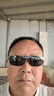 卡仕曼（CAXMAN）太阳镜男款铝镁高清偏光驾驶镜户外运动骑行眼镜潮开车墨镜 实拍图
