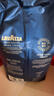 拉瓦萨（LAVAZZA）意大利原装进咖啡豆 意式典藏1KG 实拍图