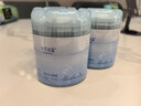 十月结晶婴儿棉签 200支*3盒宝宝专用掏耳鼻屎清洁棉棒耳勺螺旋双头 实拍图