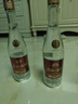 荣和酒坊匠心金奖纪念酒 酱香型白酒53度 贵州大曲坤沙纯粮食酒光瓶酒 53度 500mL 2瓶 赠礼袋 实拍图