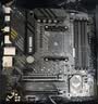 华硕（ASUS）B450/B550主板搭AMD 五代锐龙CPU 处理器 CPU主板套装 板U套装 华硕PRIME B550M-K ARGB AMD 盒装 R5 5600 实拍图