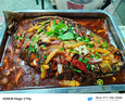 五谷磨房杏仁七白粉即食速食营养早餐代餐粉546g 实拍图