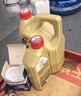 嘉实多（Castrol）行系列 畅行 智E版 全合成机油  5W-30 SQ C2/C3 1L 汽车保养 实拍图