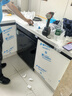 美的（Midea）洗碗机嵌入式家用全自动独立式15套大容量50kPa变频可台面式消毒柜一体机一级能效【RX600S Max】 嵌入式 独立式两用【大15套变频超净节能】 实拍图