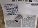 金士顿（Kingston）128GB USB3.2 Gen1 U盘 DTMC3G2 银色金属 迷你型车载U盘 大容量U盘 读速200MB/s 优盘 实拍图