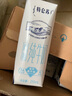 蒙牛特仑苏脱脂纯牛奶250ml*16盒 健身减脂 送礼盒装端午礼盒 实拍图