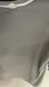 都市丽人睡衣男士夏季100%纯棉短袖短裤全棉熊猫印花套头可外穿家居服XL 实拍图