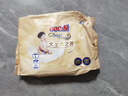 大王（GOO.N）光之羽 短裤式婴儿纸尿裤L3片(9-14kg)尿不湿 超薄透气 试用装  实拍图