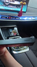 绿联挪车电话牌 停车电话号码牌汽车临时停车牌车载移车挪车上用品 实拍图