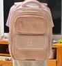 阳光8点书包小学生1-3-6年级书包儿童书包大容量护脊减负双肩包轻便背包 实拍图