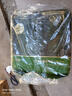 尔木萄（AMORTALS）加厚悬挂式洗脸巾140抽3包绵柔抽取洁面巾柔巾绵柔巾加厚加大擦脸 实拍图