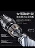爱图腾Ultra车载吸尘器小型手持吸尘器大吸力车用车内桌面超强吸力无线汽车随手吸吹宠物吸毛器 实拍图