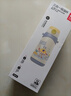 babycare儿童保温杯水壶吸管杯大宝宝学饮杯不锈钢三合一上学600ml 实拍图