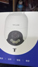 普联（TP-LINK）800万4K全彩监控摄像头家用监控器360度无死角带夜视全景追踪无线室外户外网络手机远程IPC682F-A4 实拍图