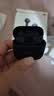 华为FreeBuds SE 2 蓝牙耳机 40小时长续航/快速充电/蓝牙5.3/轻盈小巧/影音娱乐 曜石黑 实拍图