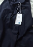 HLA海澜之家短袖Polo男夏季轻商务时尚系列凉感短袖男藏青2XL 实拍图