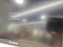 雕塑家15.6英寸4K便携式显示器 100%sRGB广色域 电脑笔记本手机副屏 PS4/5扩展屏分屏一线直连MU156LT 实拍图
