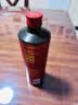 沙洲优黄花开富贵沙优半甜清爽型黄酒 苏州特产8.5度大米粮食酿造酒整箱装 【富贵八年陈】 500mL 6瓶 整箱装 实拍图