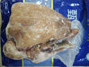 月盛斋内蒙草原羔羊半熟去骨羊头肉2斤 爆炒炖煮卤制食材生鲜羊肉 实拍图
