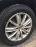 邓禄普（DUNLOP）汽车轮胎215/55R17 94V SP SPORT FM800适配迈腾帕萨特天籁凯美瑞 实拍图