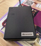 纽曼（Newsmy）1TB 移动硬盘机械 USB3.0 2.5英寸 雅青 星瀚2.5畅行版 金属机身 1TB 实拍图