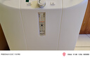 氧精灵5L升医用制氧机家用老人吸氧机孕妇氧气机呼吸国家补贴端午送礼 实拍图