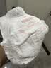 好奇（Huggies）铂金装小桃裤成长裤XL96片(12-17kg)加大号尿不湿【透爽散热】 实拍图