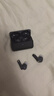 籁特易耳【八仓现货】星环Ultra蓝牙耳机入耳式真无线HiFi高音质主动降噪超长续航游戏音乐运动耳机 炭黑【千元音质丨深空降噪】 LDAC/LHDC-双版本 实拍图